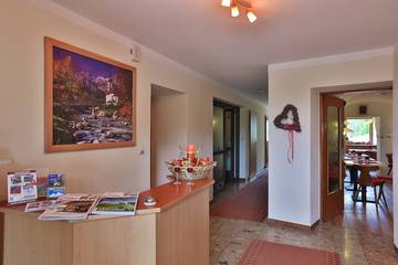 Pension für 2 Personen in Ramsau bei Berchtesgaden, Bayerische Alpen, Bild 1