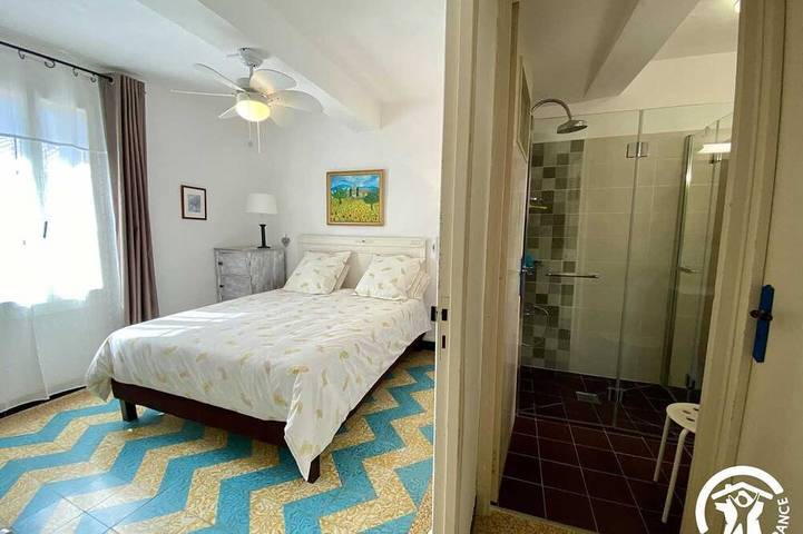 L'Avocette - Bages - Vacation Rental in Bages (Aude), Côte d'Améthyste