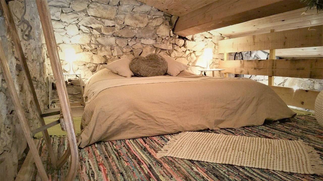 Gite Napoleon in Séranon, Région de Cannes