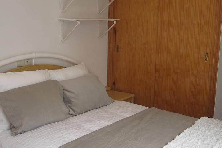 Appartement entier, Lux. Appartement Plein Centre, rég. Alicante, 3 Ch, 2 Sdb, parking, 200 m Plage in Playa Moncayo, Guardamar del Segura