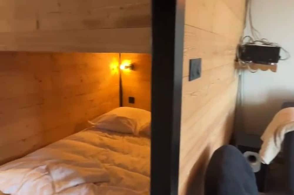 Apartamento entero, Elegant family apartment at the foot of the slopes, top-of-the-range amenities in Courchevel 1650 (Moriond), Saint-Bon-Tarentaise