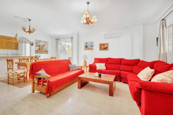 Bungalow für 8 Personen in Santa Pola - 4