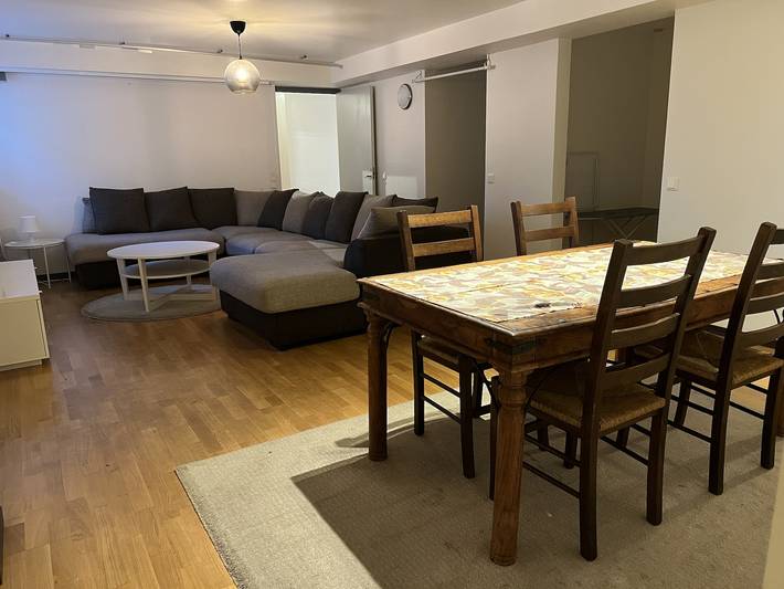 Ferienwohnung für 5 Personen - 1