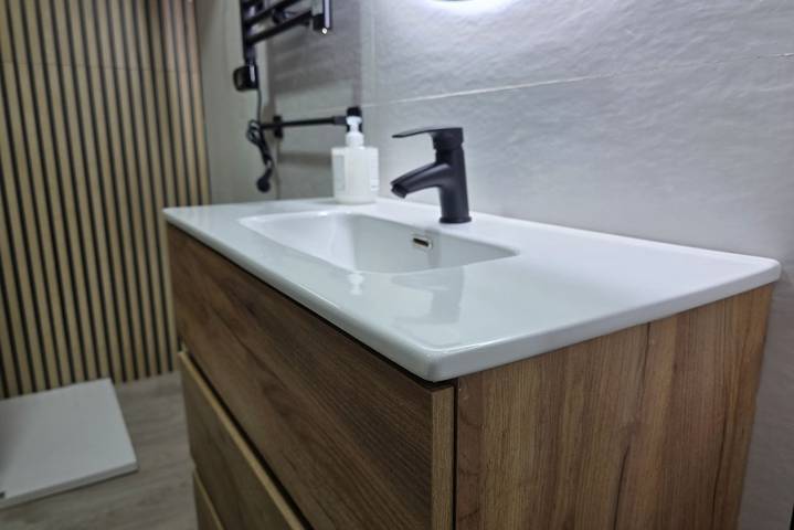 Apartamento entero, R2R Santa María 1A175 Alquiler Temporada in Gijón, Costa Verde