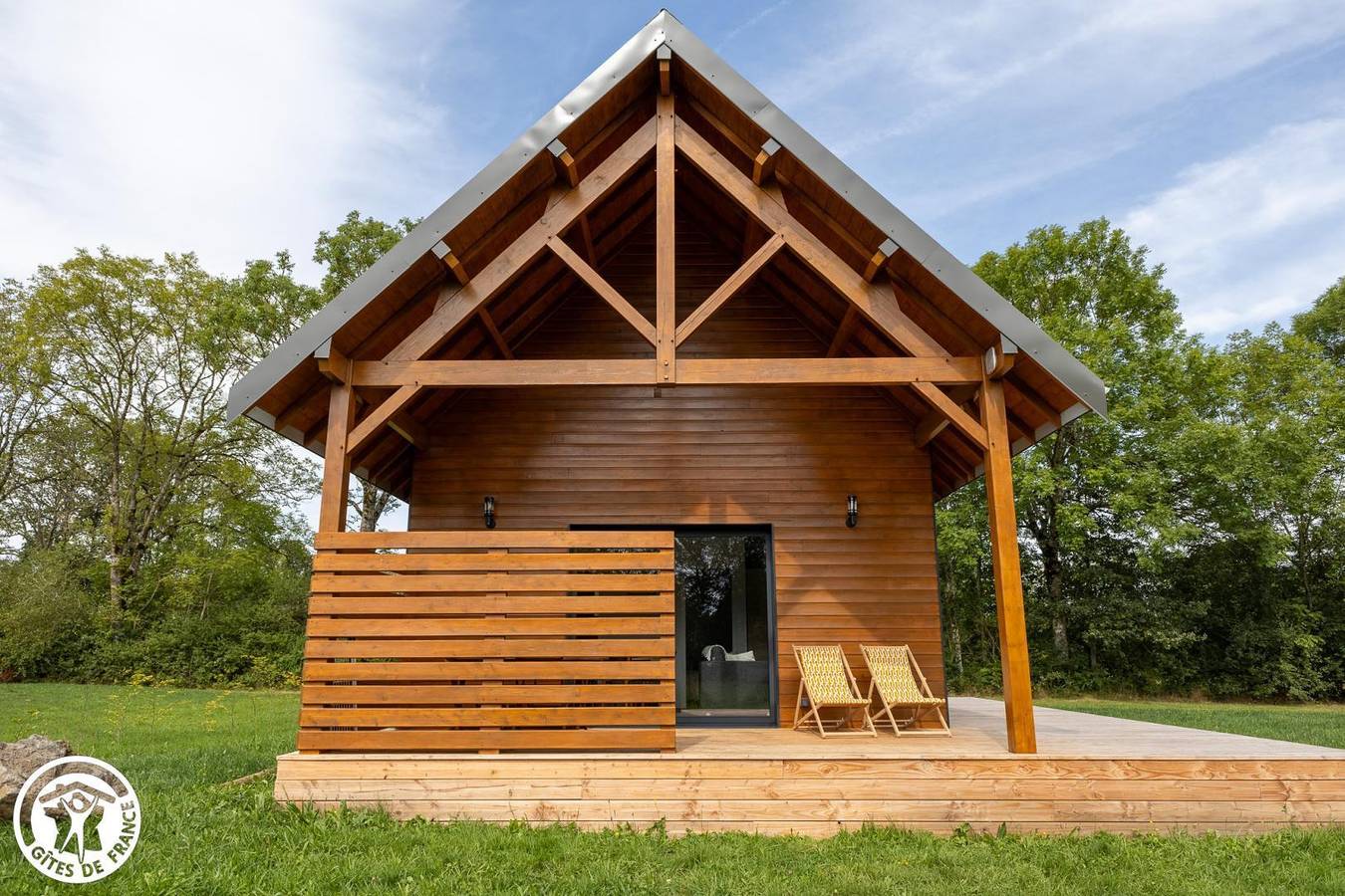 Maison de vacances