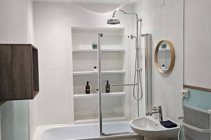 Appartement entier, Au coeur de Dunkerque in Dunkerque, Côte des dunes de Flandres