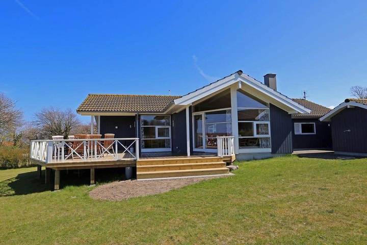 6624 Allinge - Gjedeløkken 21 in Allinge, Bornholm