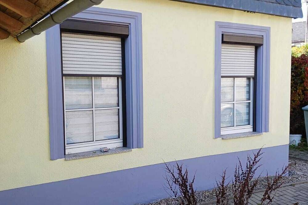 Appartement entier, Vacation apartment Lehesten Zinkenweg in Lehesten, Rennsteig