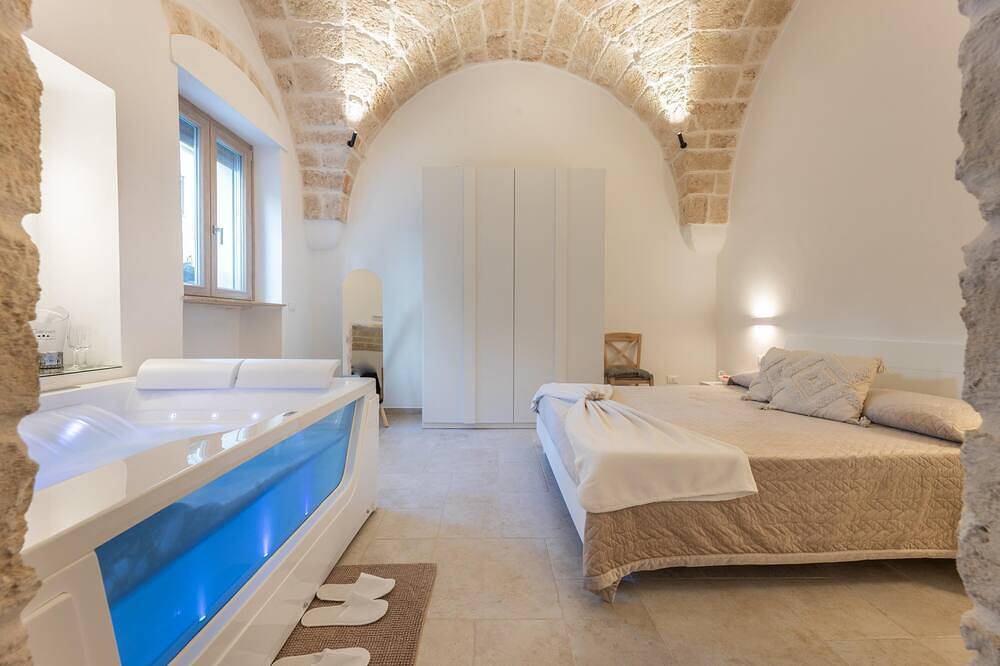 Entire apartment, Suite Incanto - Carovigno in Carovigno, Salento