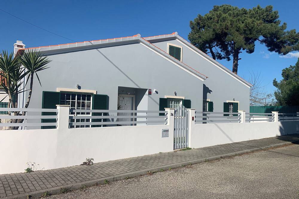 The Sweet Dreams Holiday House in Setúbal, Halbinsel von Setúbal