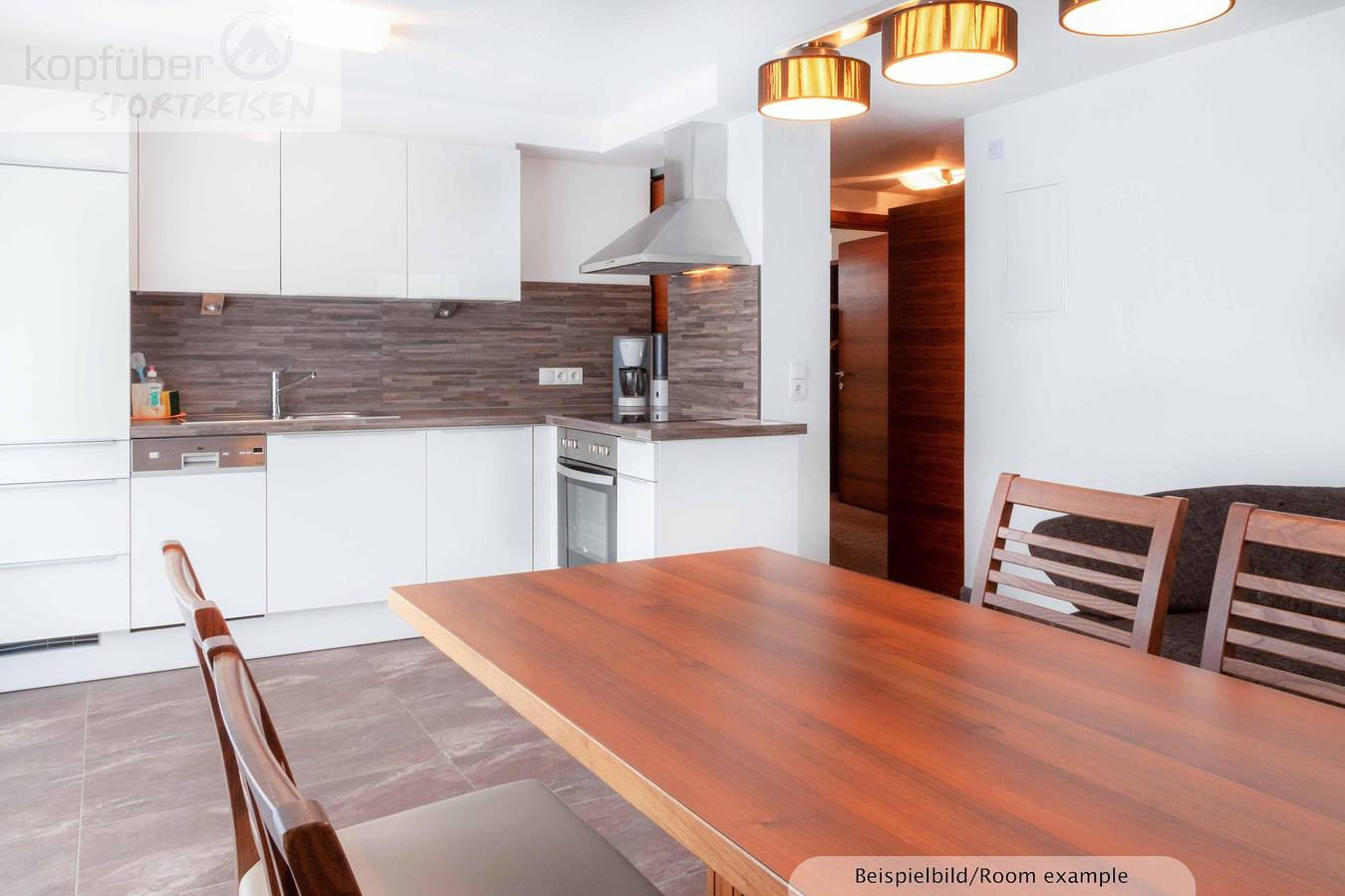 Apartamento vacacional entero, Ischgl Suite in Ischgl, Verwall mountains
