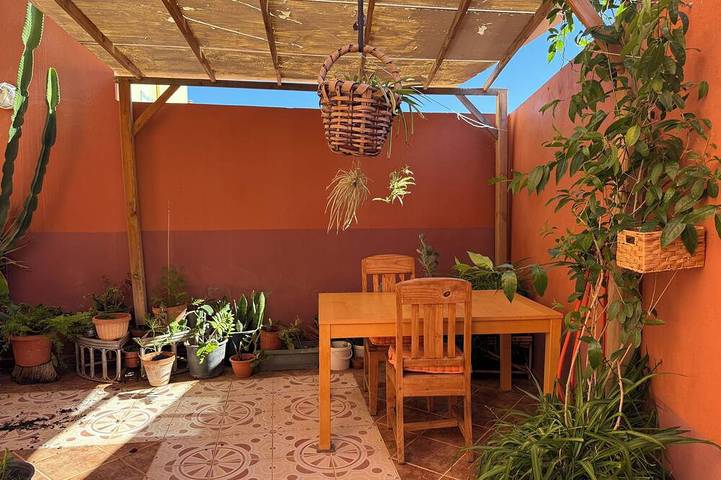 Village para 2 personas, con balcón en Tenerife