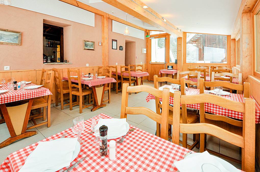 Holiday home for 38 people in Les Grandes Montets, Chamonix-Mont-Blanc