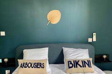 Maison De Vacances pour 12 Personnes dans Le Moulleau, La Teste-de-Buch, Photo 2