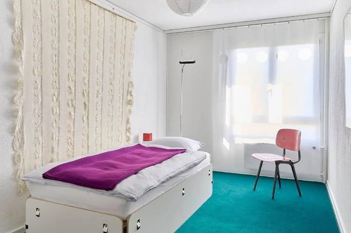 Ferienwohnung für 6 Personen, mit Balkon in Bern - 3