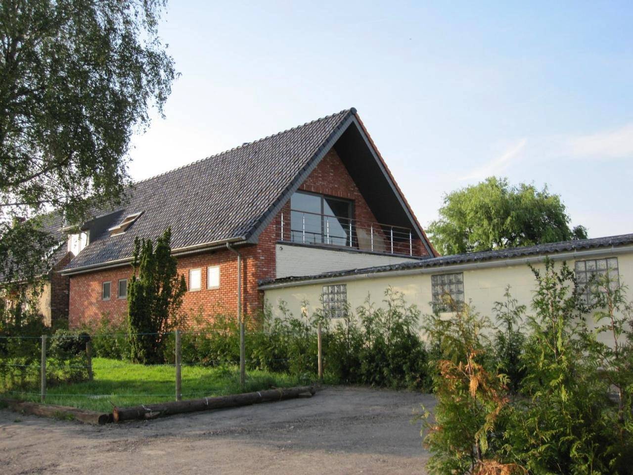 B&B Herberg Boerenhol in Reningelst, Poperinge