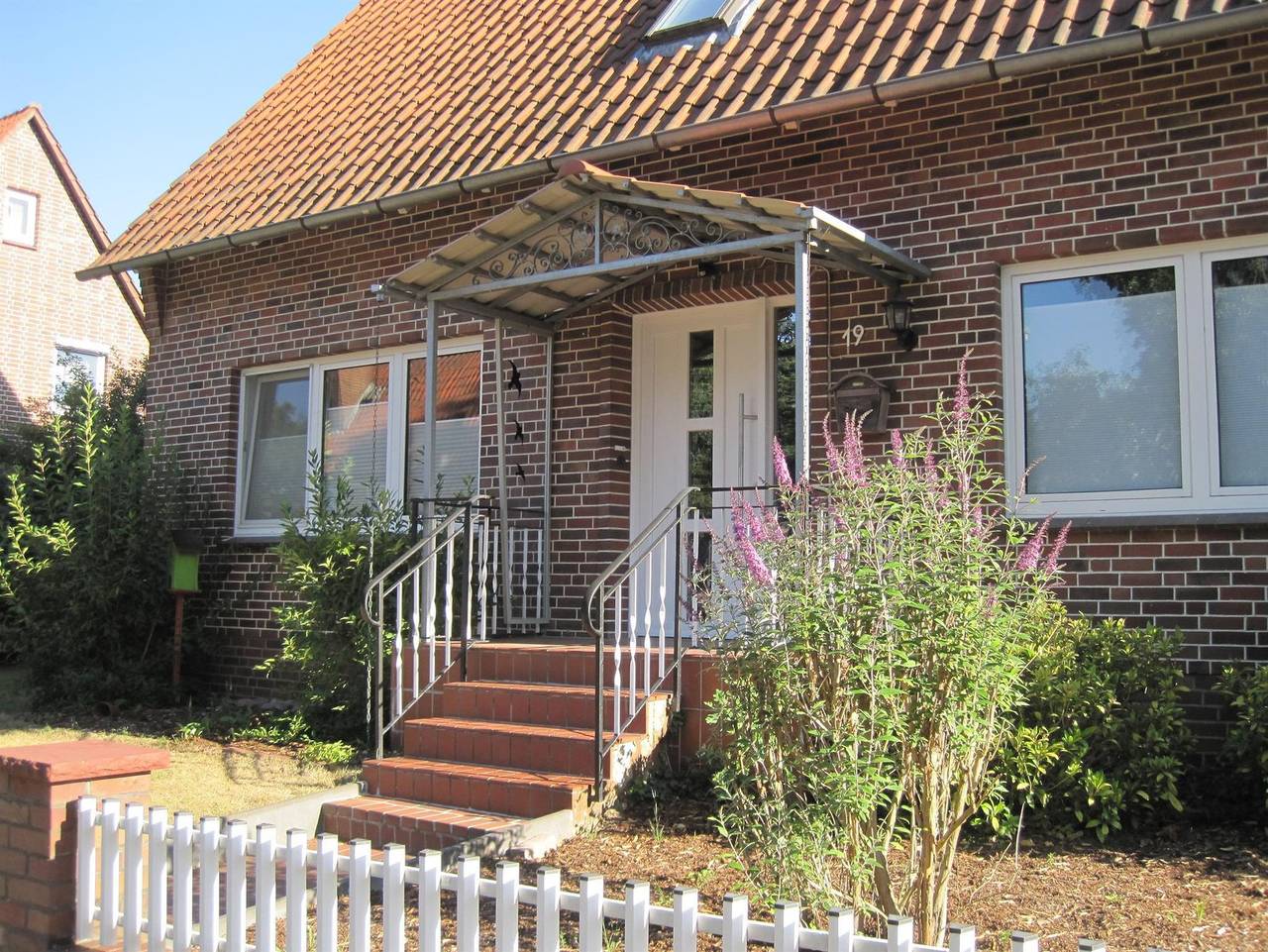 Ferienhaus für 7 Personen in Neuenkirchen (Lüneburger Heide), Landkreis Heidekreis