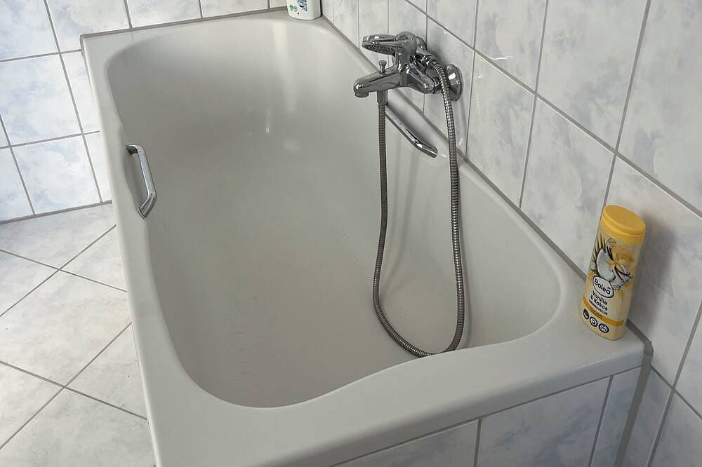 Ganze Wohnung, Helle und liebevoll eingerichtete Ferienwohnung mit Wohlfühlatmosphäre in Hamm, Ruhrgebiet