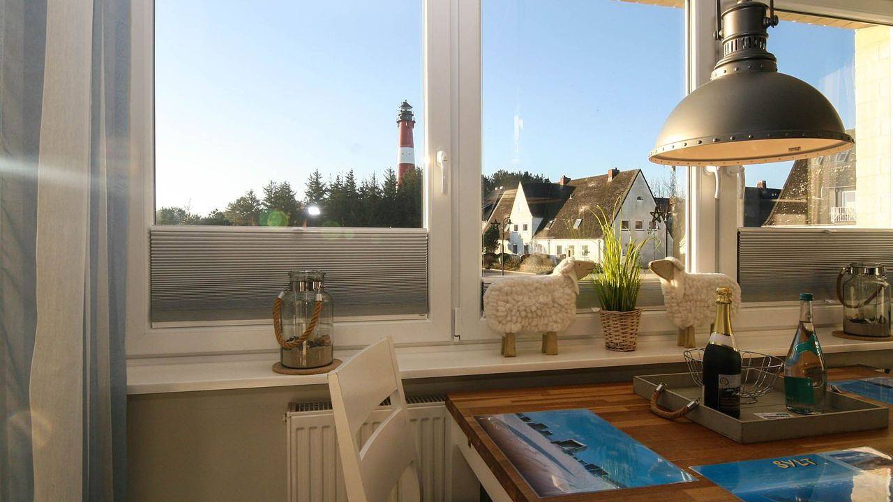 Ganze Ferienwohnung, Ferienwohnung für 4 Personen (43 m²) in Hörnum in Hörnum, Sylt