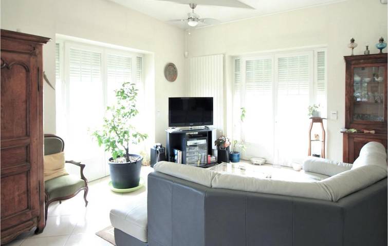 Location de vacances pour 5 personnes, avec jardin et piscine à Montréjeau - 4