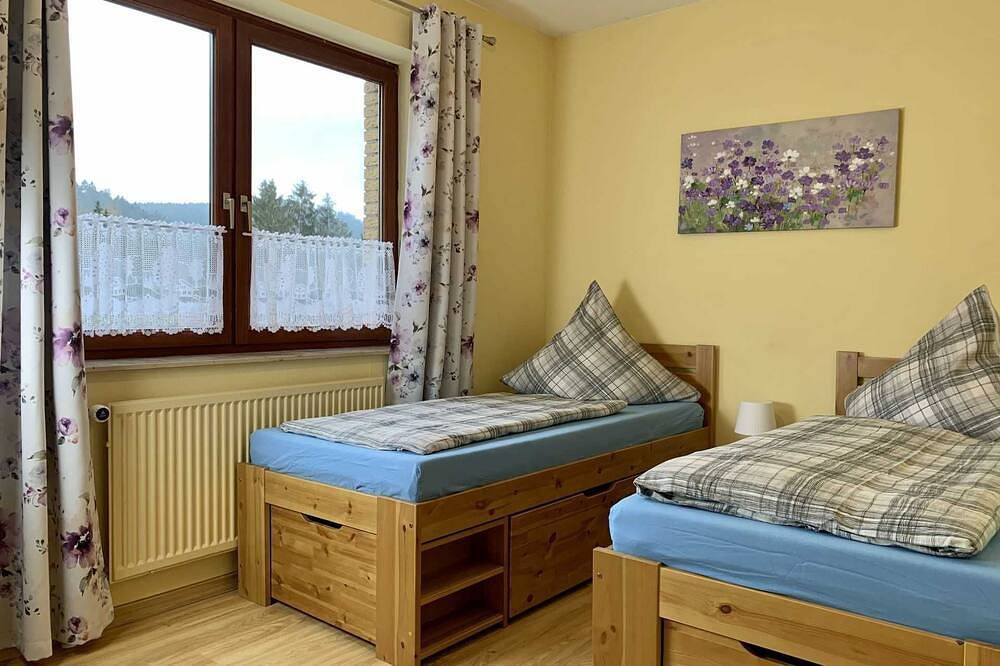 Geheel appartement, Appartement Iris - Brigittes Apartments Harz in Wildemann, Harzvorland
