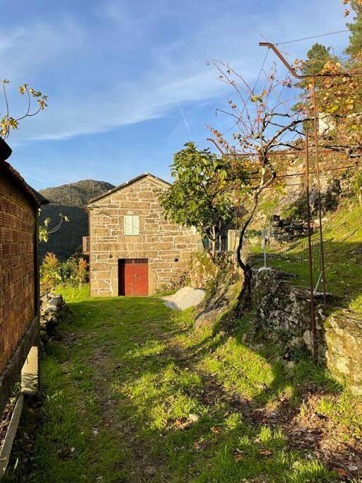 Two-Bedroom House in Sistelo, Distrito de Viana do Castelo