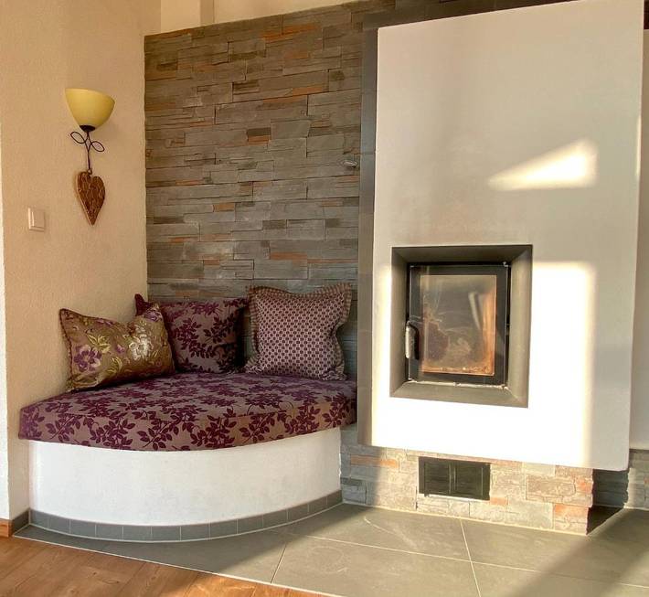 Ferienwohnung für 3 Personen, mit Balkon und Terrasse sowie Garten und Ausblick in Ehenbichl - 3