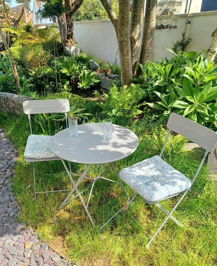 Maison d’hôte pour 2 personnes, avec jardin et piscine dans Canterbury - 4