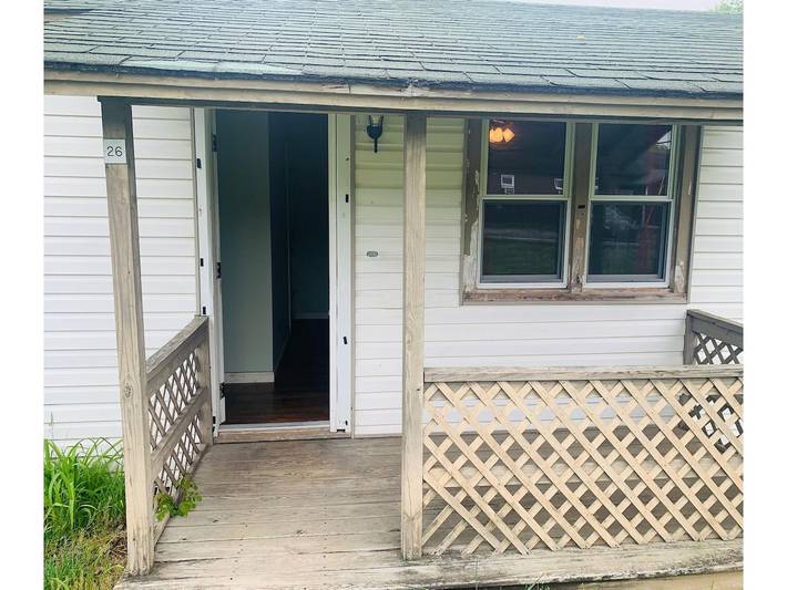 Apartamento entero, Cabaña de 2 habitaciones | East Stroudsburg in Condado de Monroe (PA)