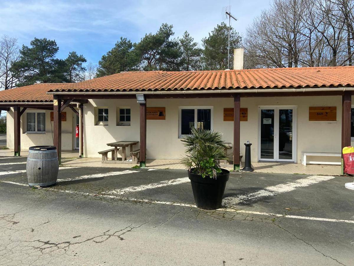 Camping Coeur de Vendée, la Boissière de Montaigu in La Boissière-de-Montaigu, Vallée de la Loire