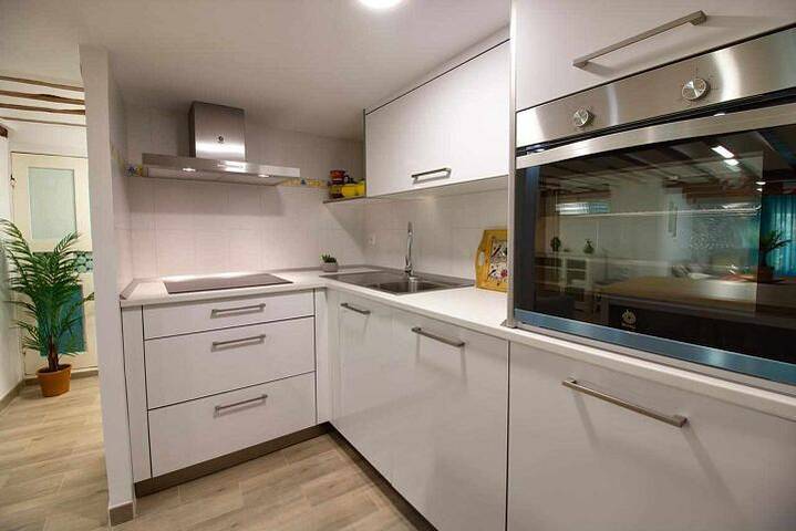Ganze Wohnung, Ferienwohnung für 4 Personen in Cuenca, Cuenca Provinz