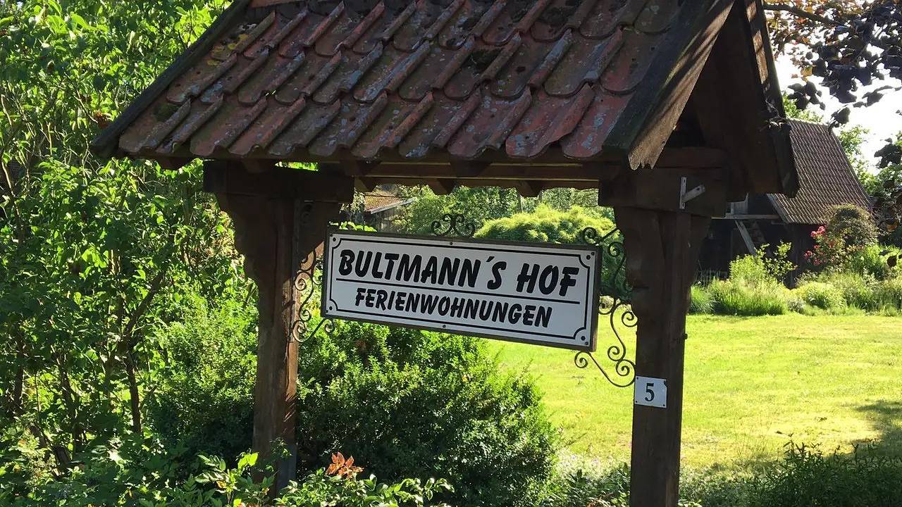 Apartamento de férias inteiro, Ferienwohnung für 2 Personen (36 m²) in Bad Fallingbostel in Bad Fallingbostel, Heidekreis