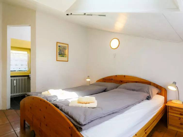 Apartamento entero, 3 estancias 5 personas in Capriasca, Lago de Lugano