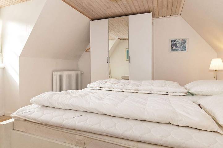 Ferienhaus für 4 Personen, mit Garten in Marstal - 2