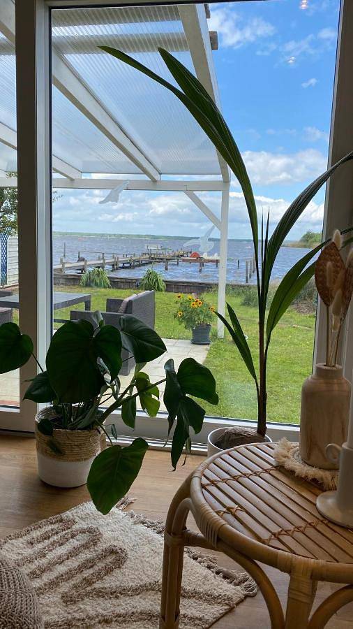Two-Bedroom House in Wunstorf, Steinhuder Meer