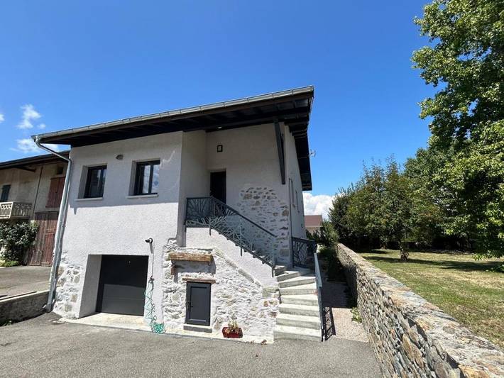 Appartement de vacances pour 8 personnes