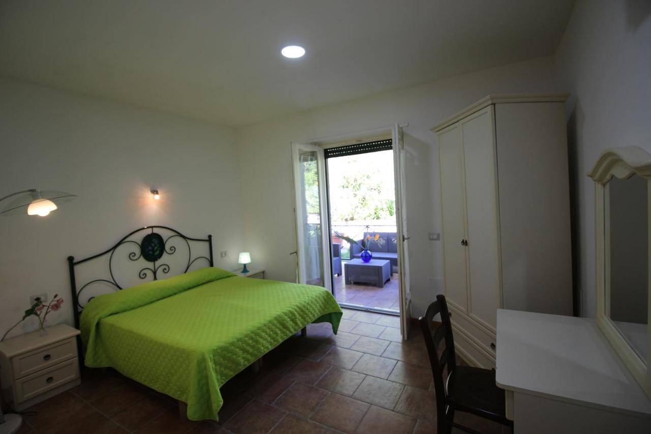 Agriturismo Zio Cristoforo in Marina di Casal Velino, Casal Velino