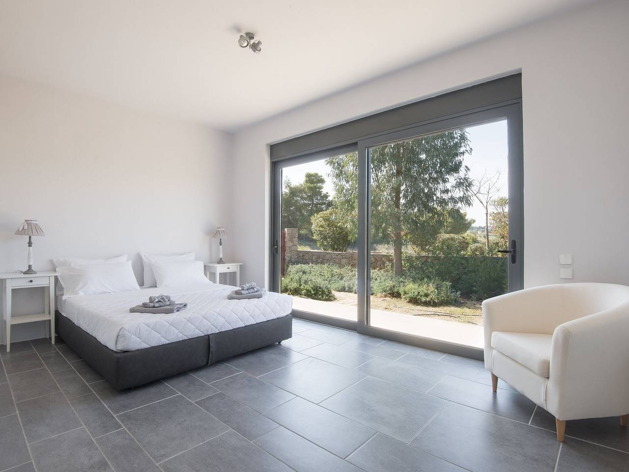 Ferienhaus in Porto Heli für 6 Personen in Ververouda, Porto Heli