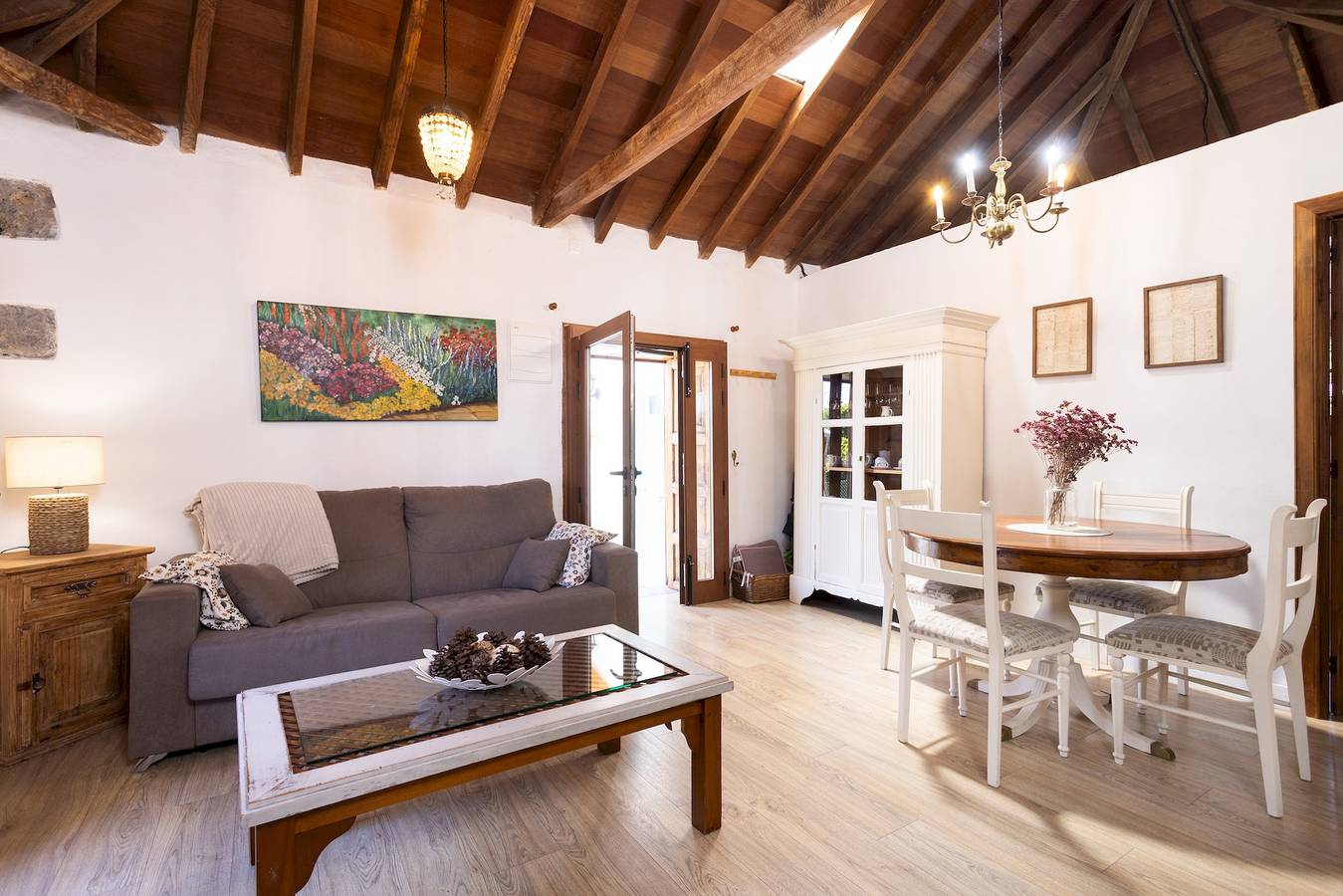 Entire apartment, Home2Book Garden Haven Apt Bbq, Classic & Cozy in Santa Cruz de Tenerife, South Tenerife