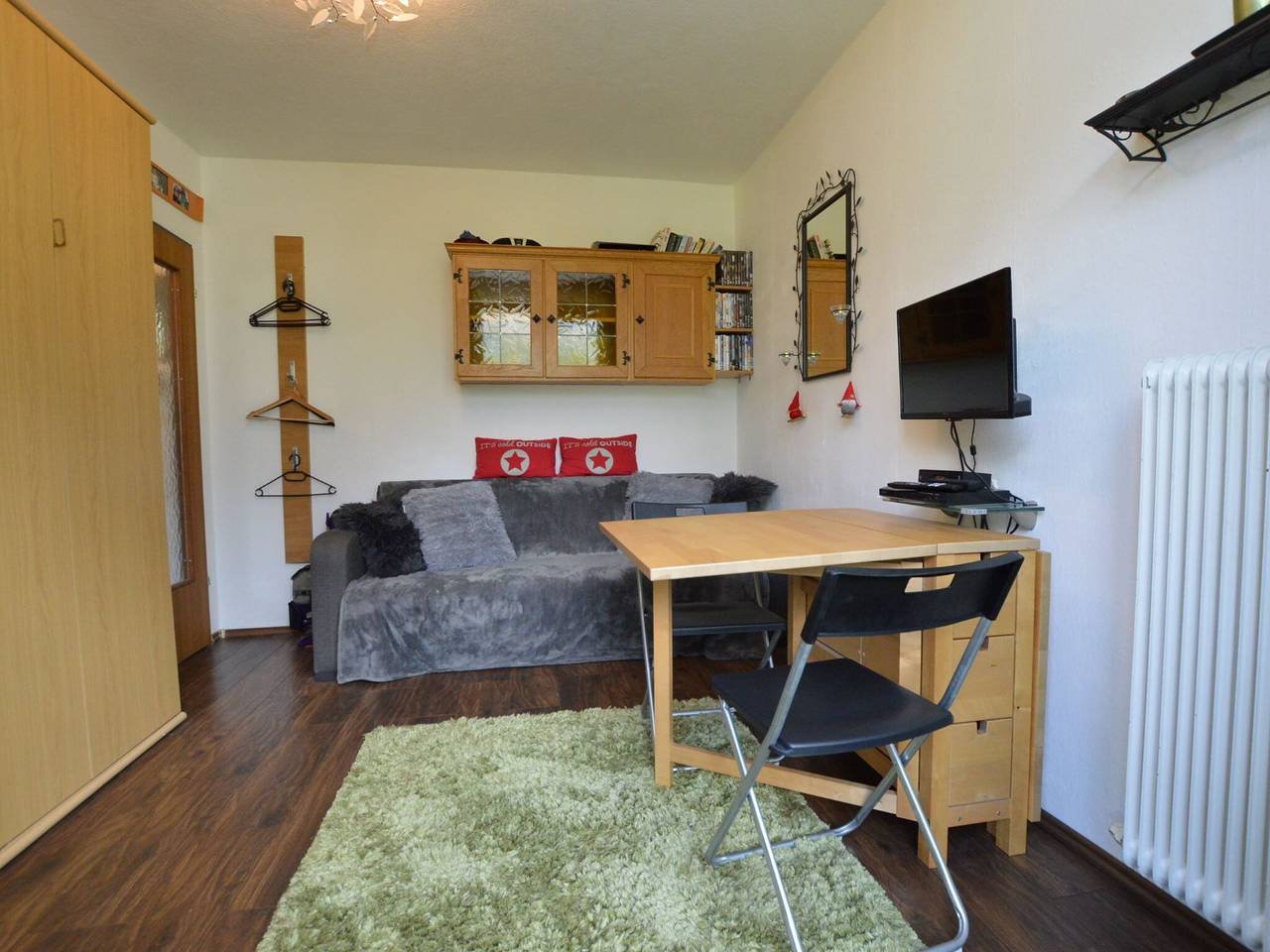 Ganze Wohnung, Gemütliches Appartement, gegenüber dem Skilift. in Hinterthal, Steinernes Meer