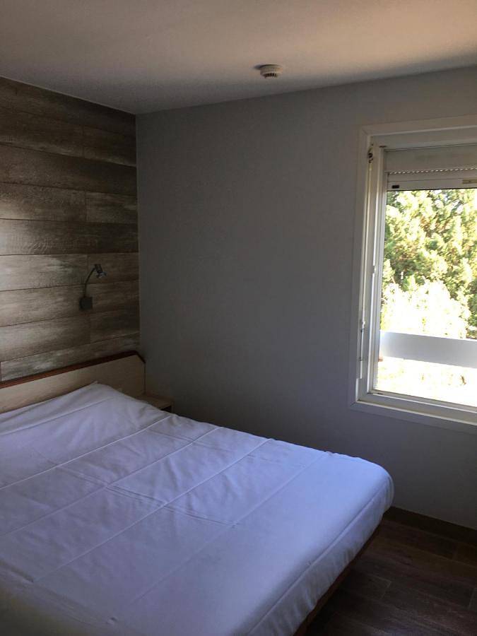 Hotel para 2 personas, con terraza, Se admiten mascotas - 1