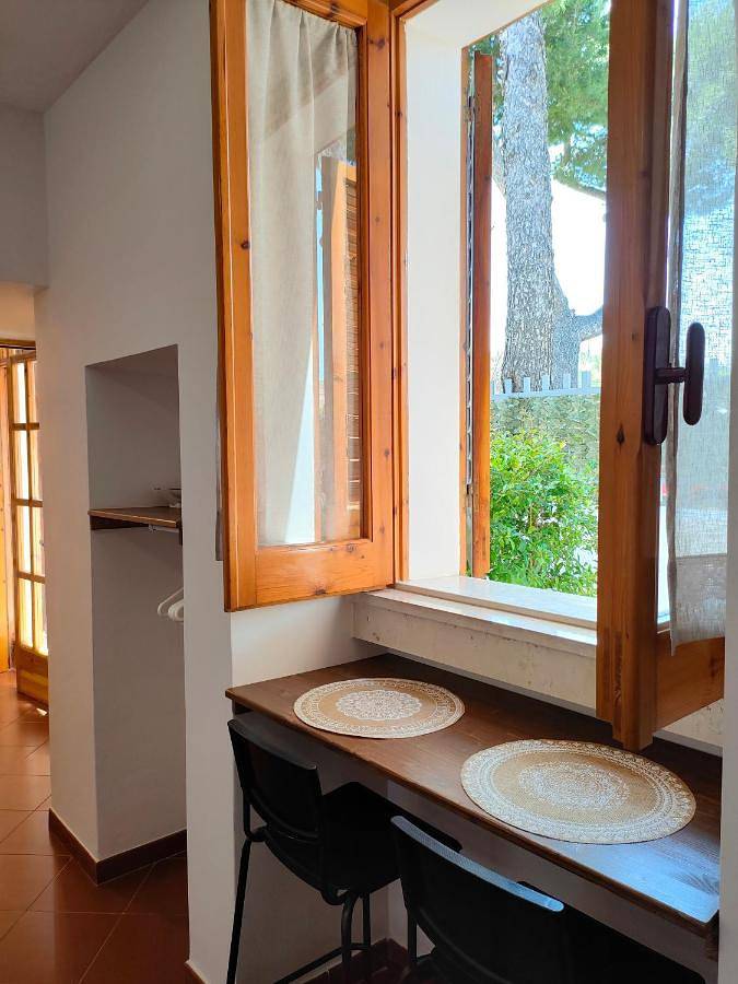 Double Room with Private Bathroom in Cozze, Mola di Bari