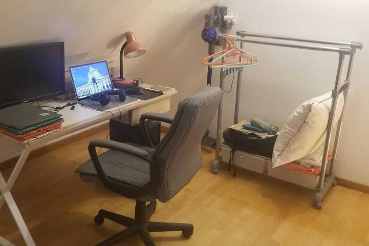 Gîte pour 2 personnes à Cloyes-sur-le-Loir