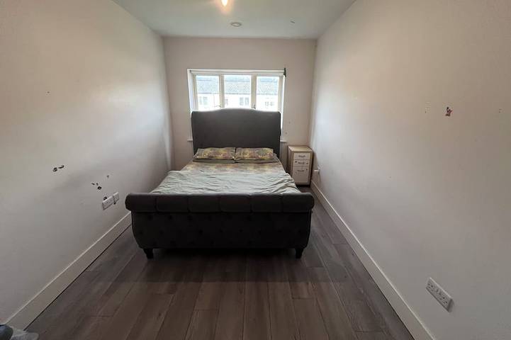 B&B für 2 Personen in Irland - 2