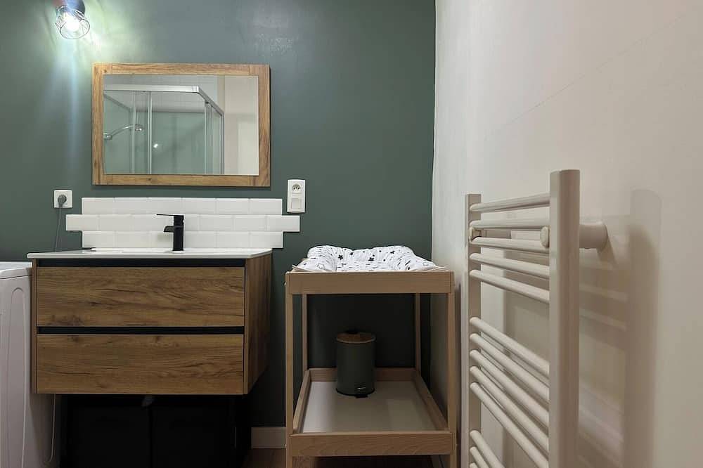 Appartement entier, Le duplex Saint Jacques in Le Puy-en-Velay, Haute-Loire