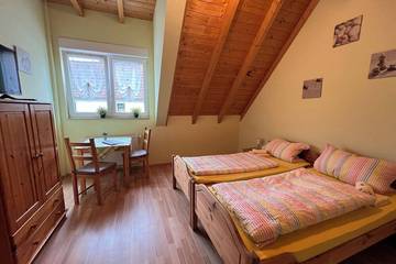 Ferienwohnung für 4 Personen in Bad Homburg