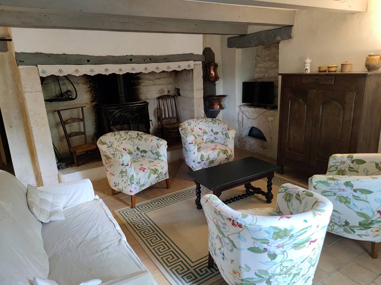 Maison du Puech in Région d'Albi