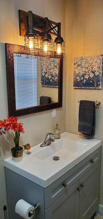 Vacation Home for 2 Guests in Kanab, Grand Canyon National Park, Picture 2