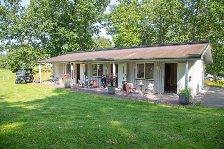 Ferienwohnung für 4 Personen, mit Terrasse - 1