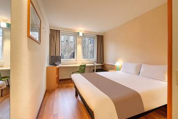 Ferienhaus für 2 Personen in Altstadt (Erfurt)